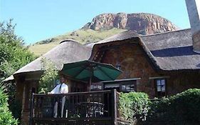 Forest Creek Lodge & Spa